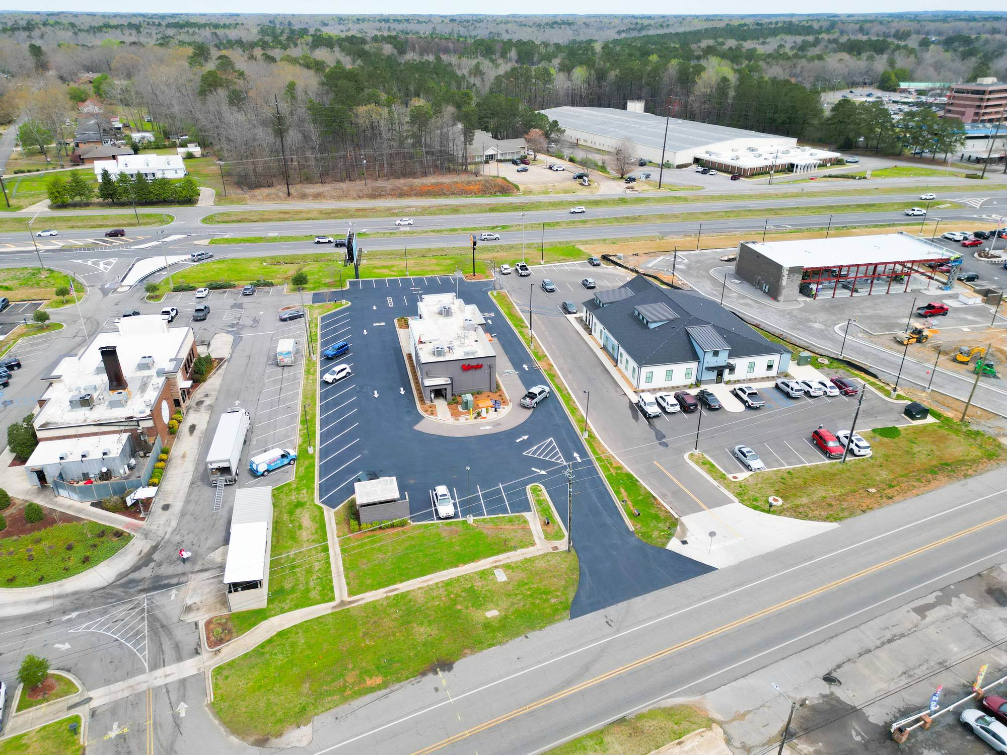 Bojangles, photo 11