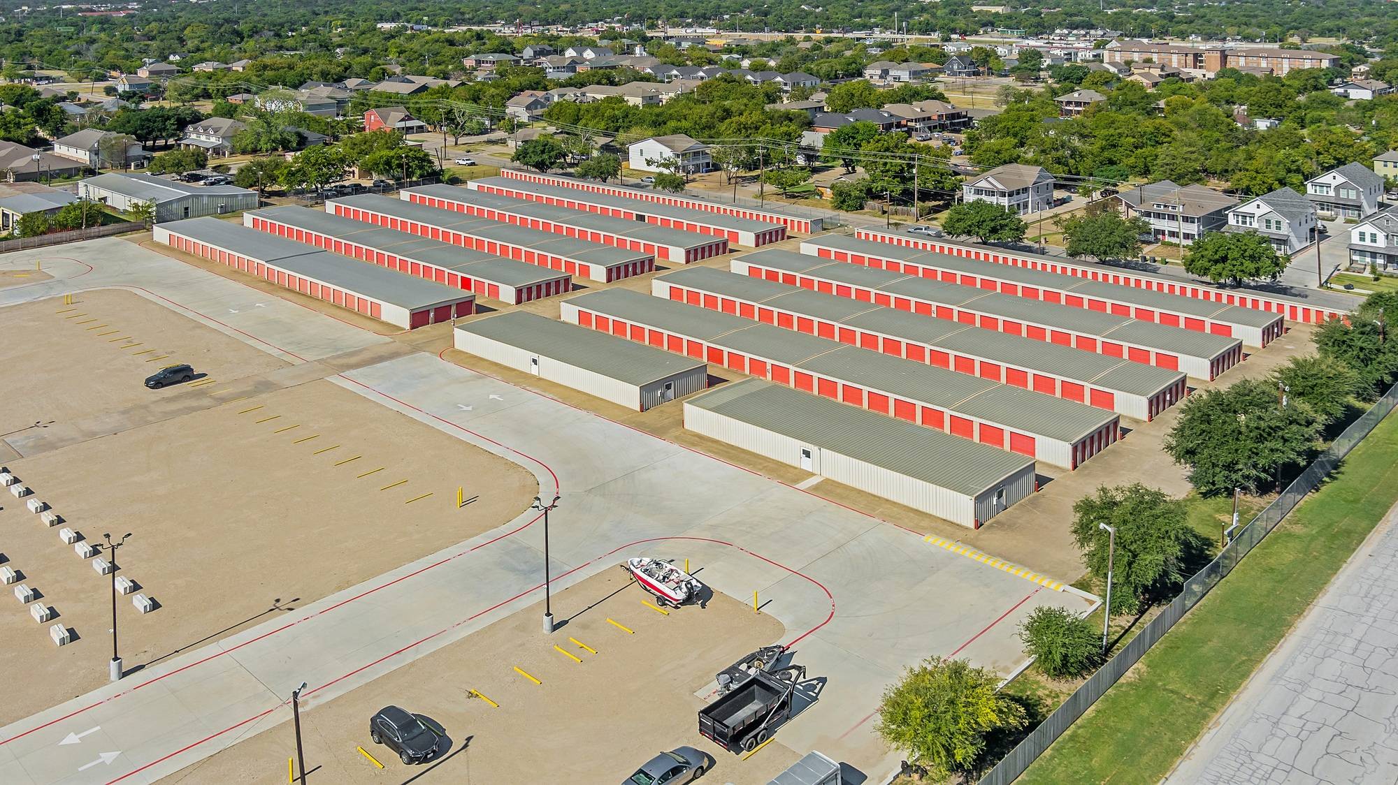 CubeSmart Self Storage (Managed), photo 13