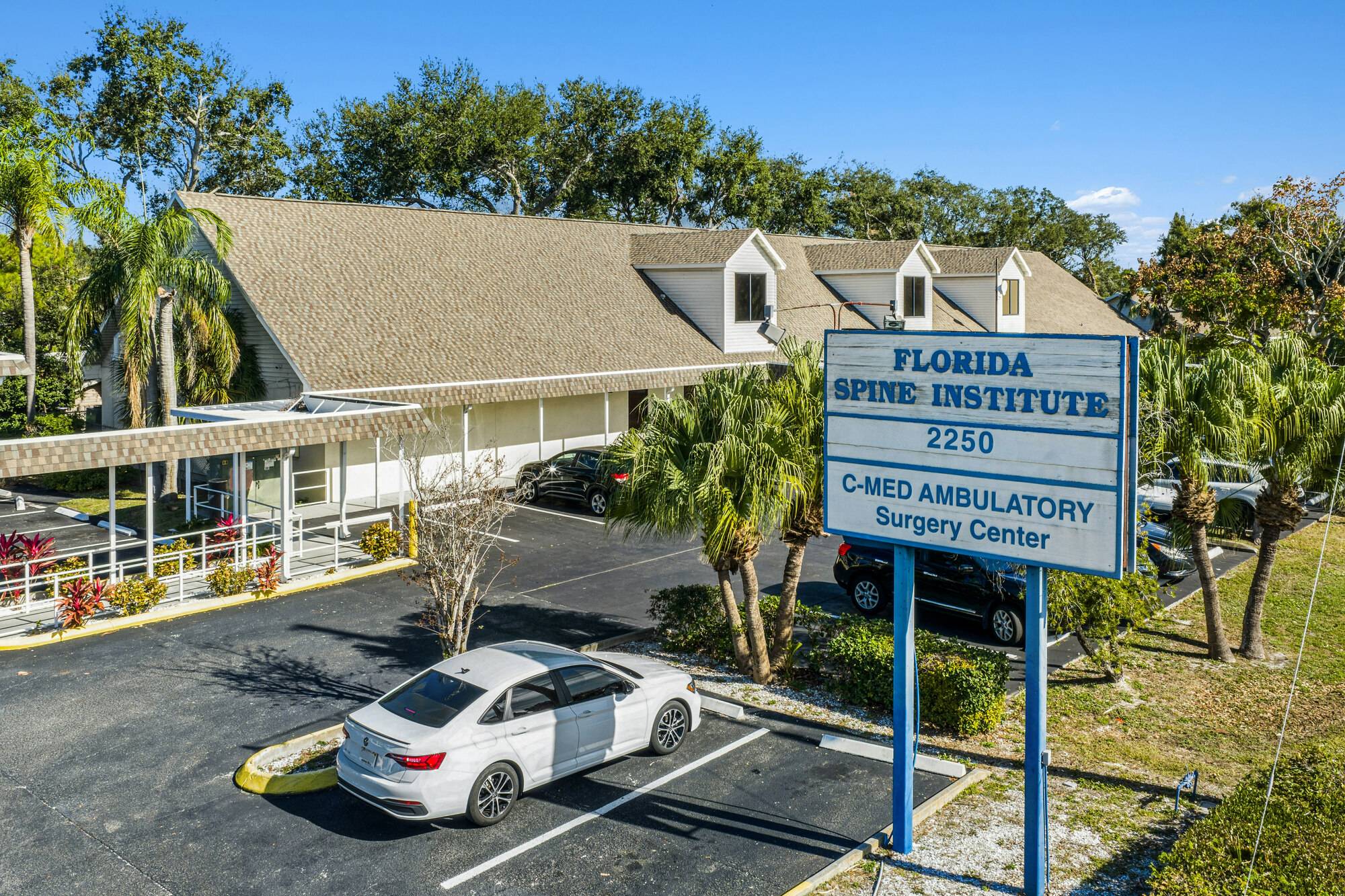 Florida Spine Institute, photo 28