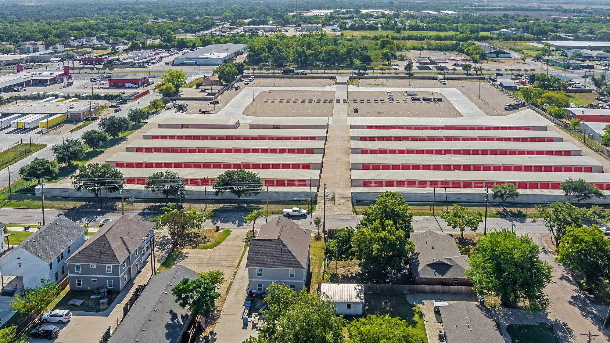 CubeSmart Self Storage (Managed), photo 15