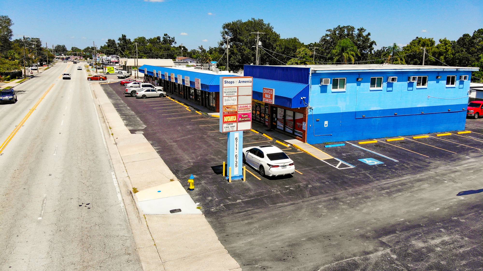 Shoppes of Armenia, photo 9