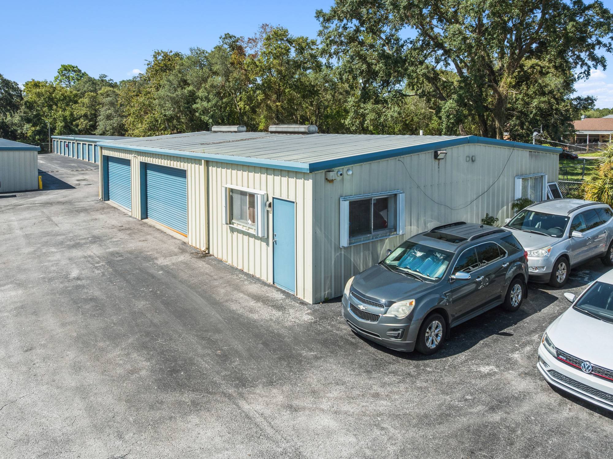 Suncoast Self Storage, photo 9