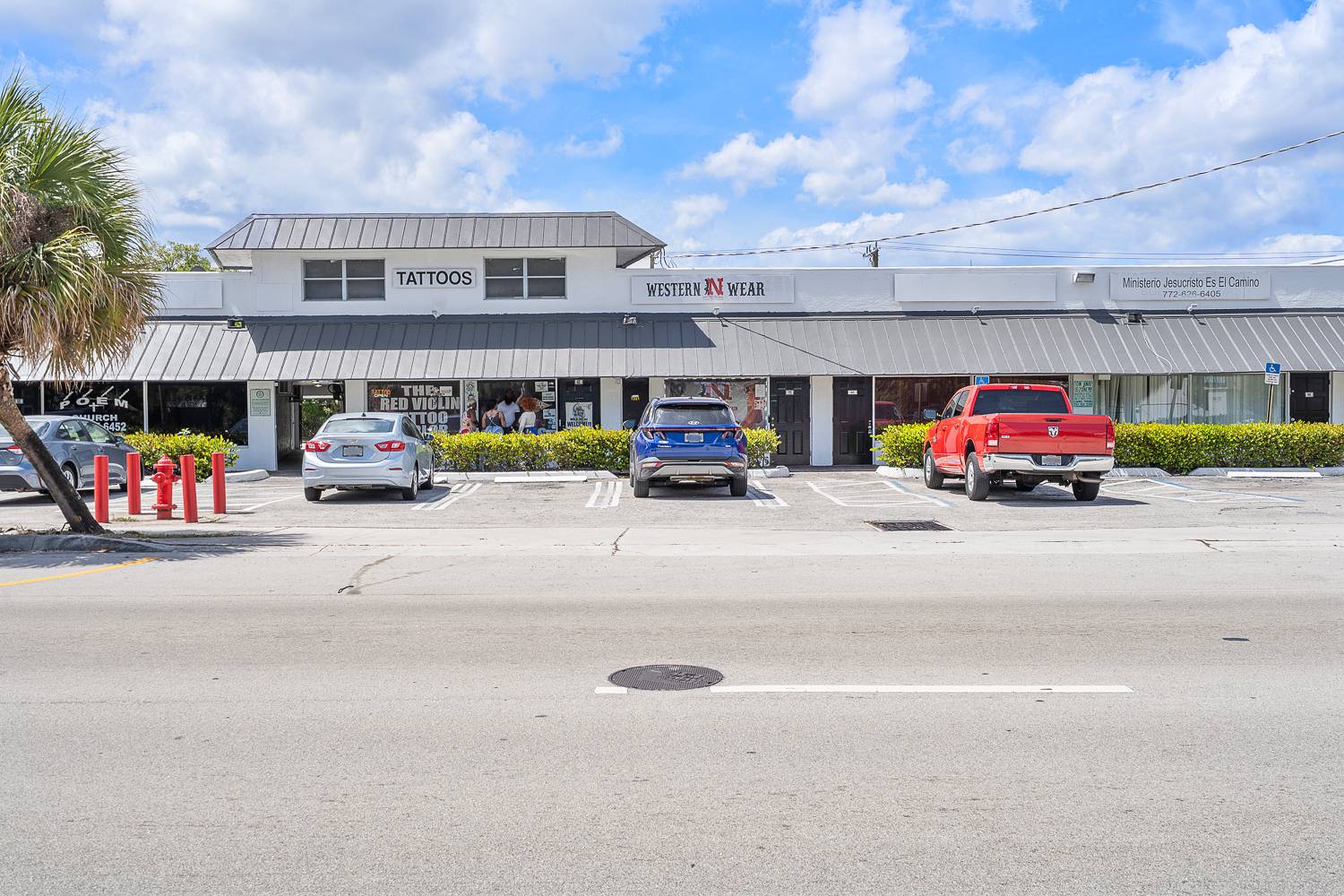 1350 Plaza, photo 2