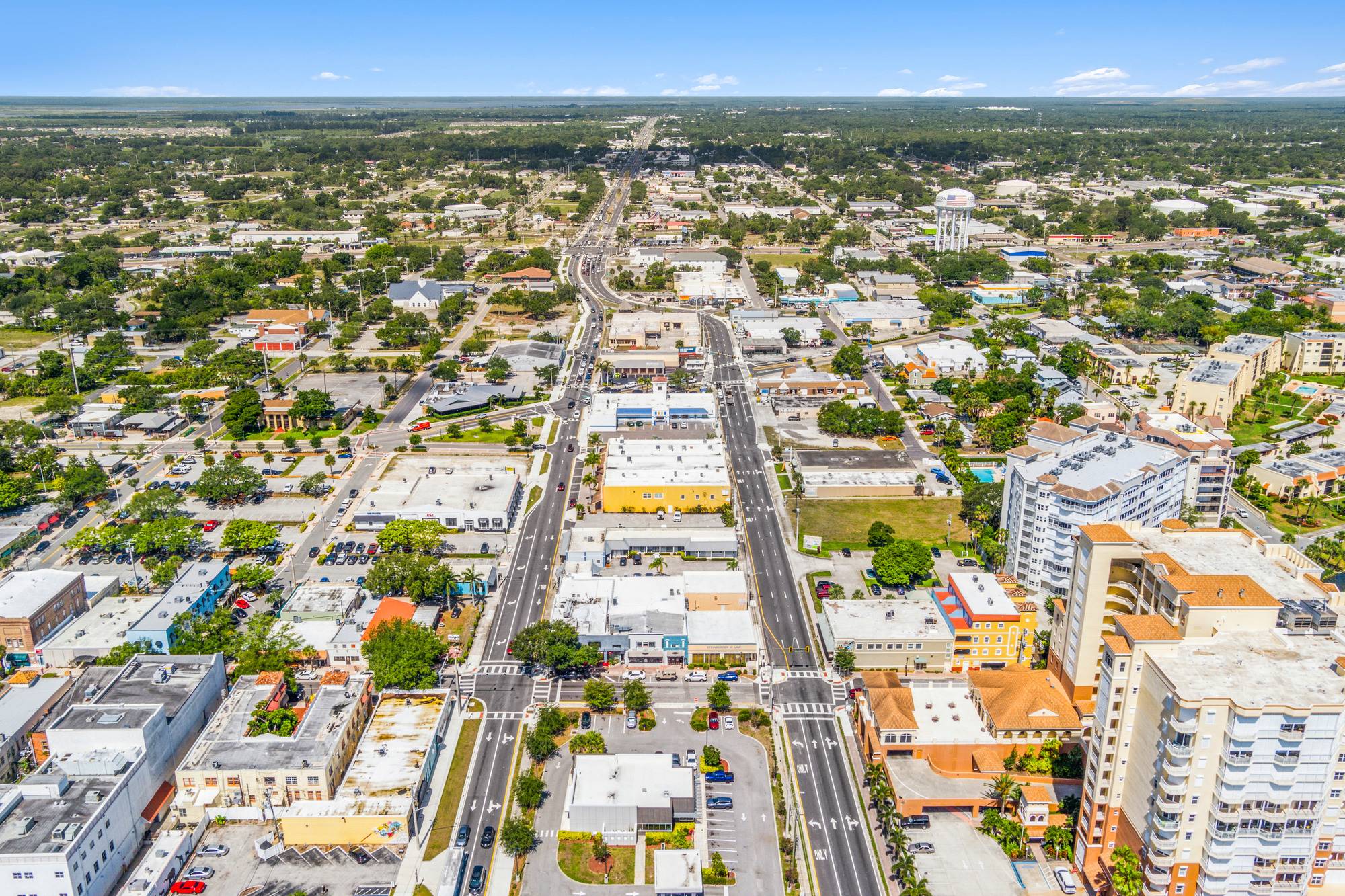 Downtown Cocoa Retail , photo 9