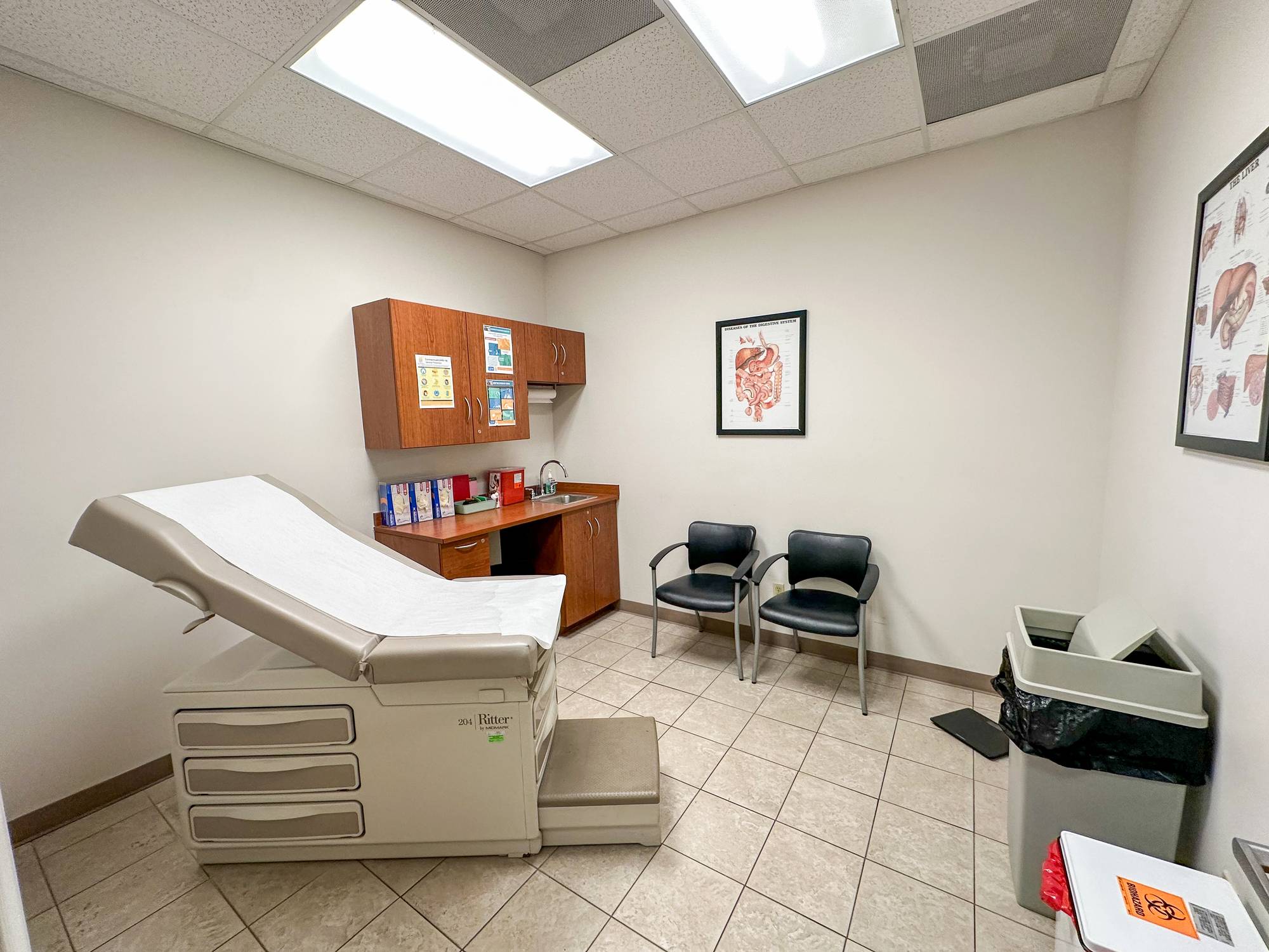 Hillsboro Medical Office, photo 56