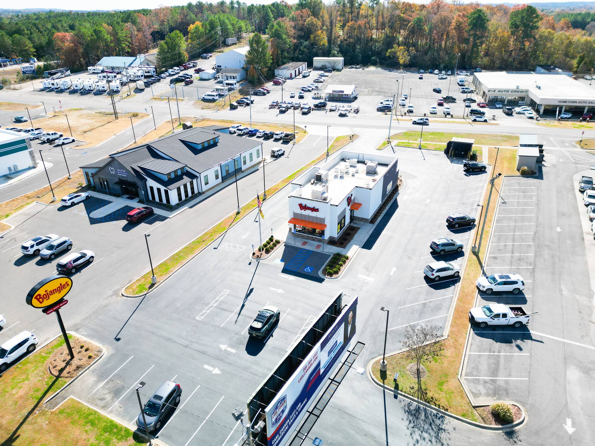 Bojangles, photo 61
