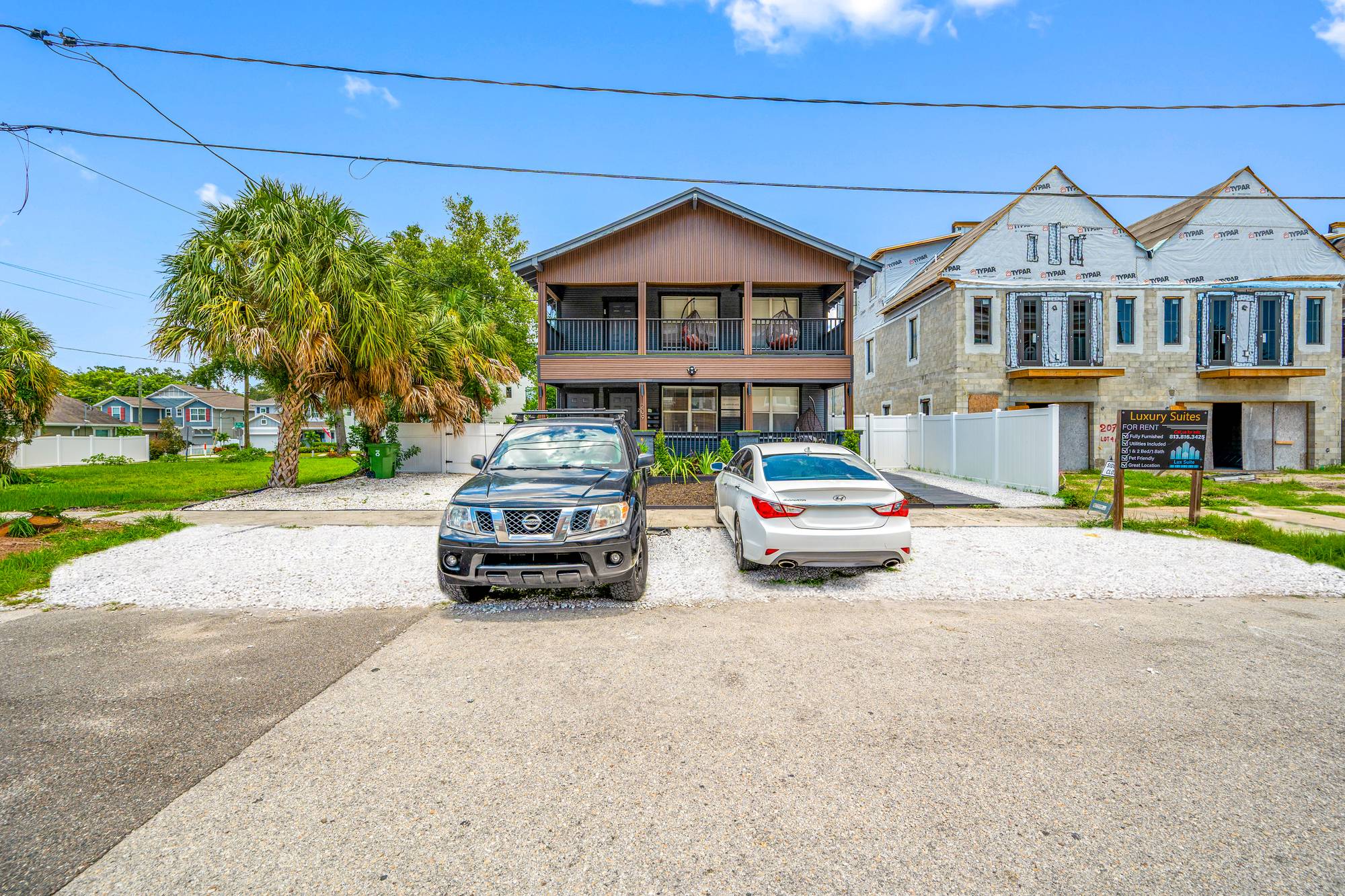 Gladys Apartments, photo 4