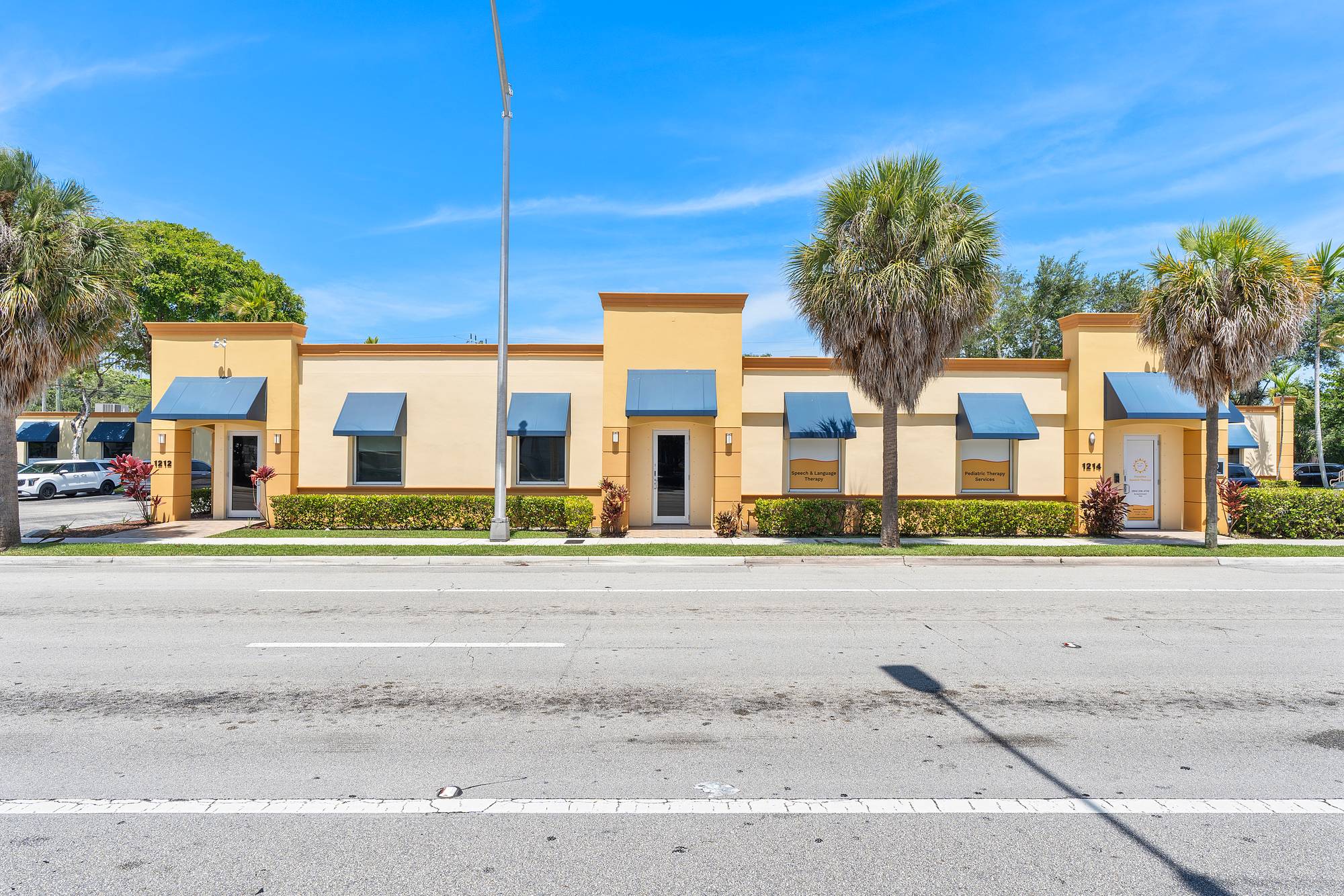 Tarpon Village, photo 3