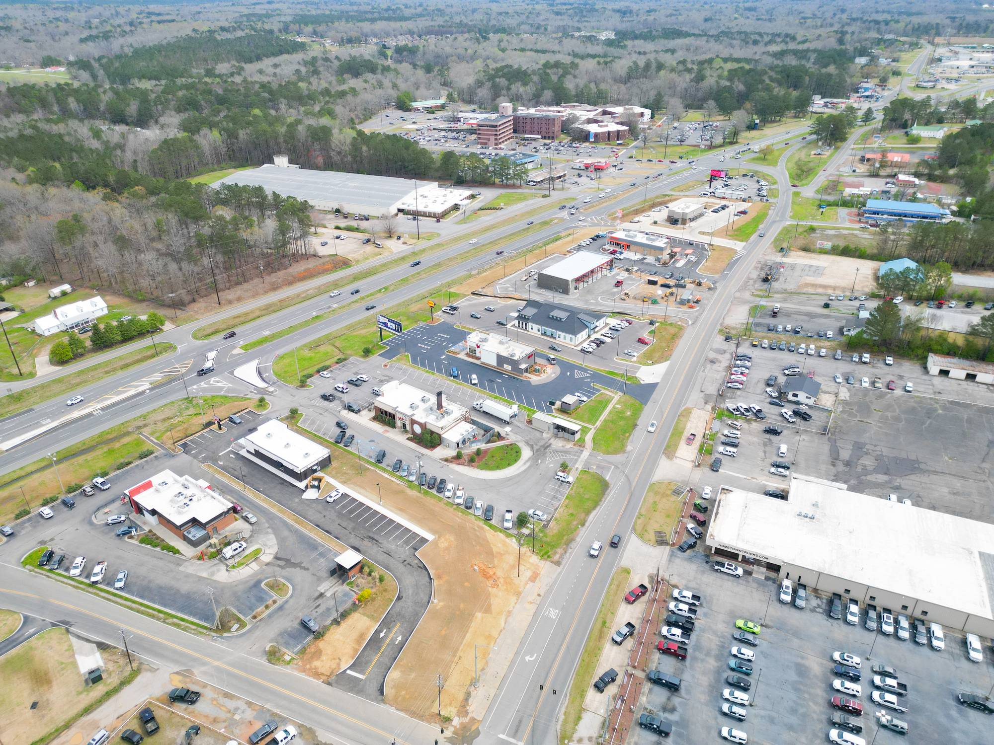 Bojangles, photo 34