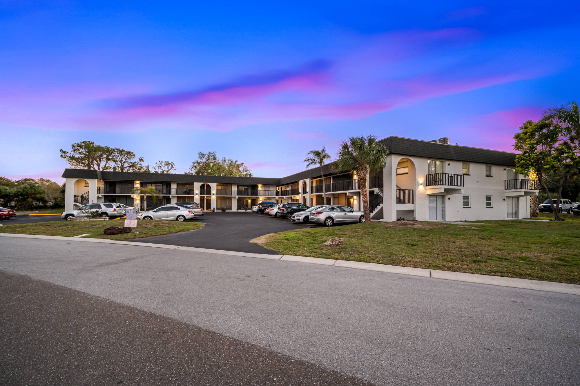 Santa Rosa Portfolio, photo 2