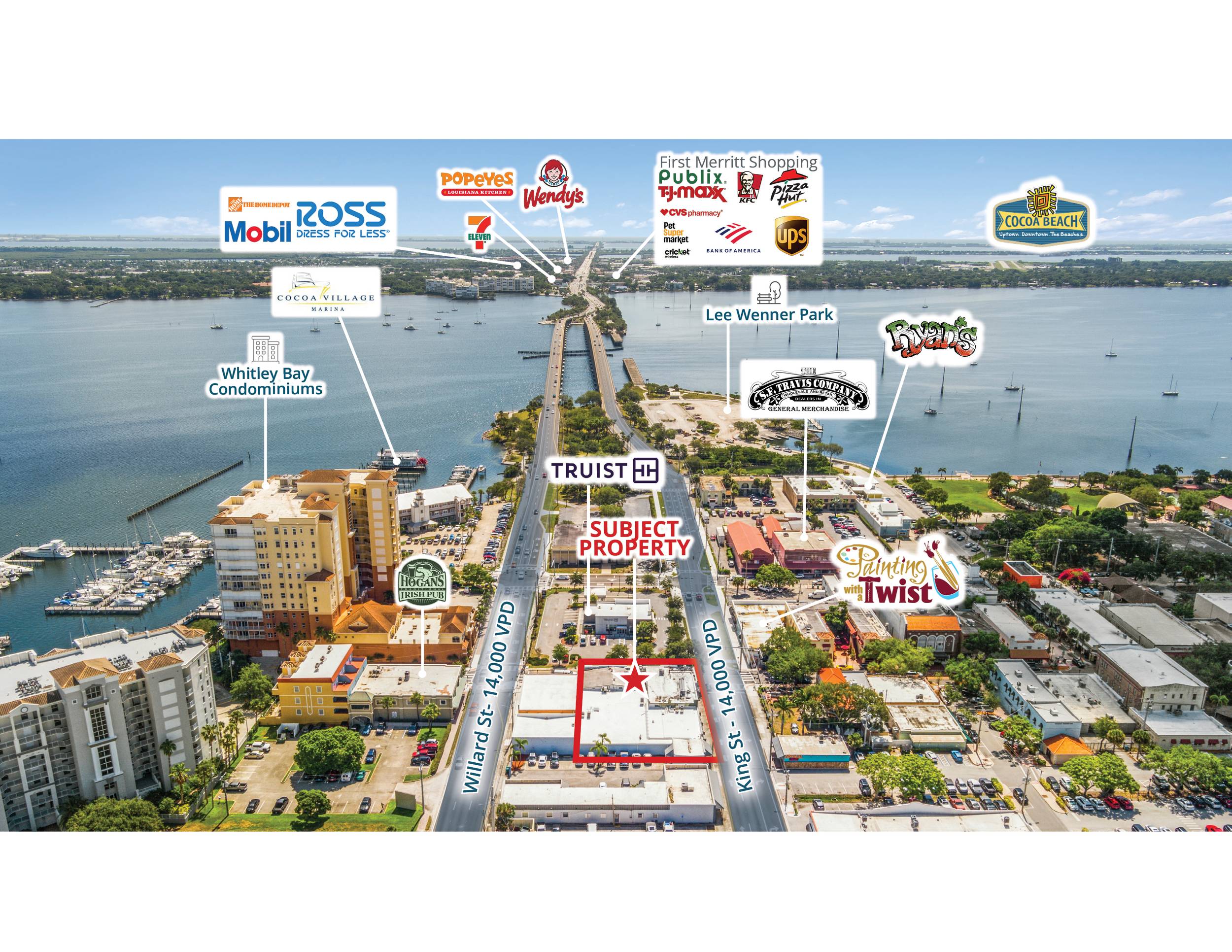Downtown Cocoa Retail , photo 29