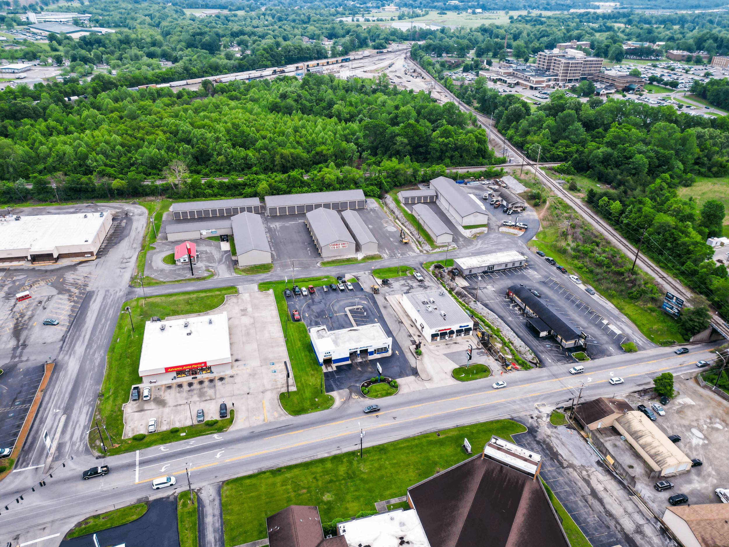 Advanced Auto Parts, photo 6