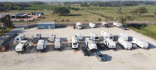 Sun Creek Rv Park