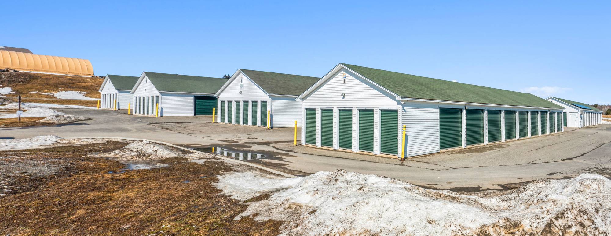 All Purpose Storage - Fairfield, photo 8