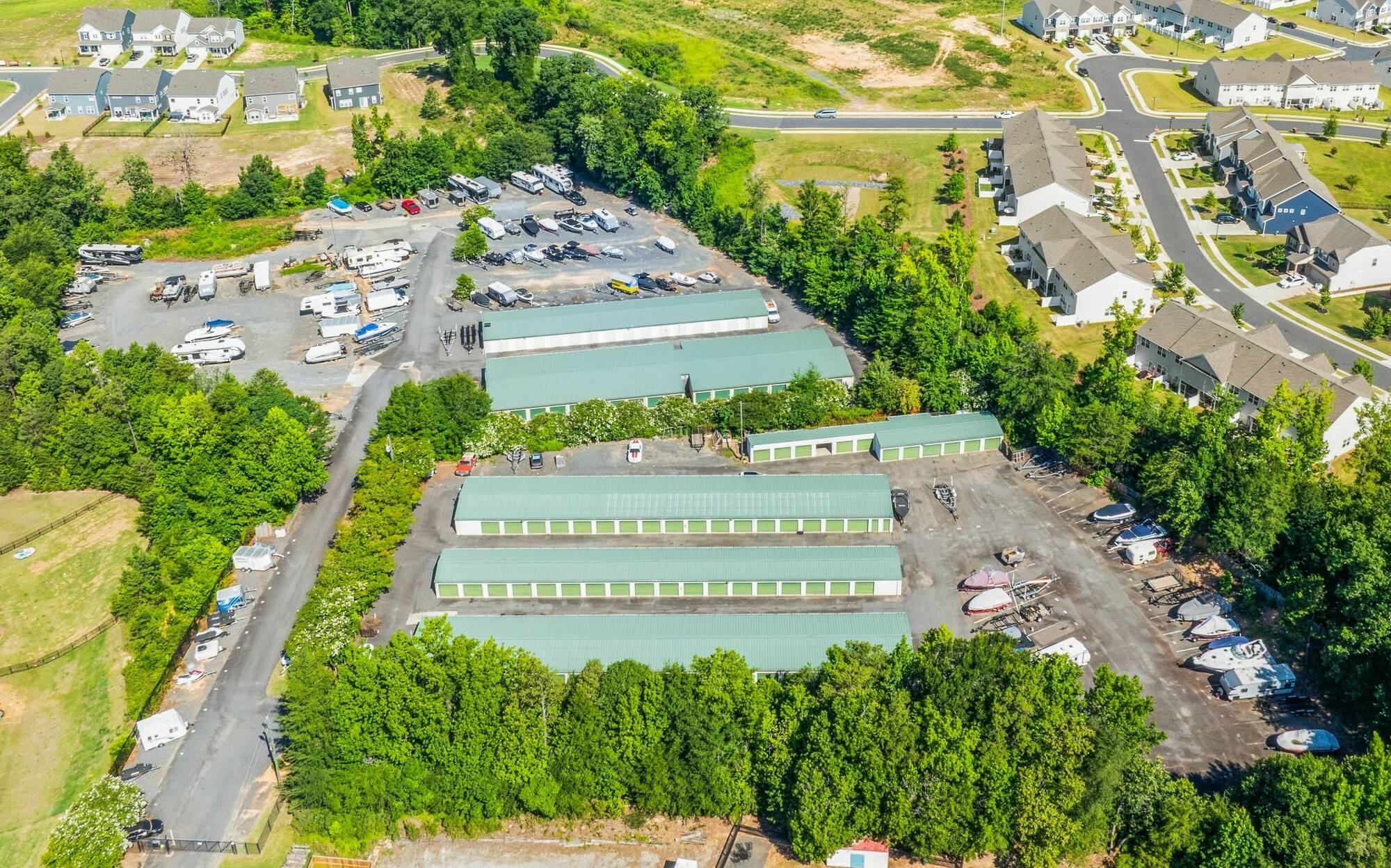 Fort Mill Storage Opportunity (Storett), photo 6