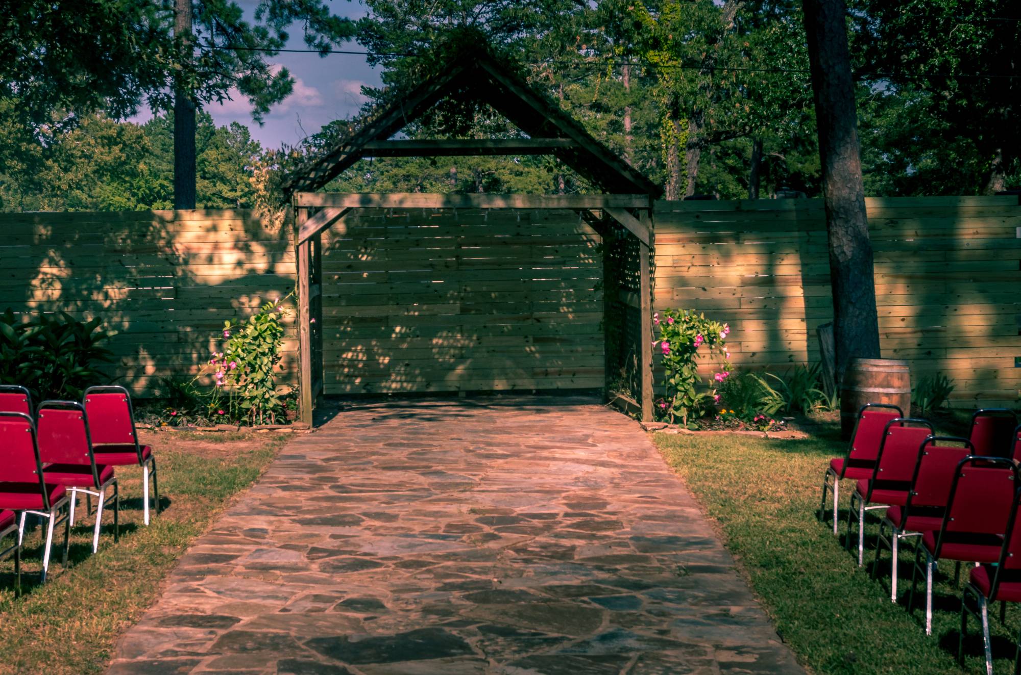 Forest Lake RV Park and Events, photo 8