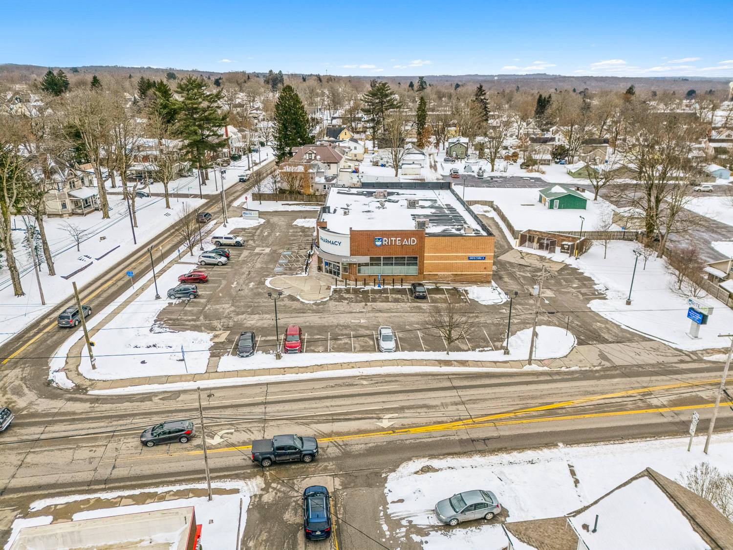 Vacant Rite Aid, photo 15
