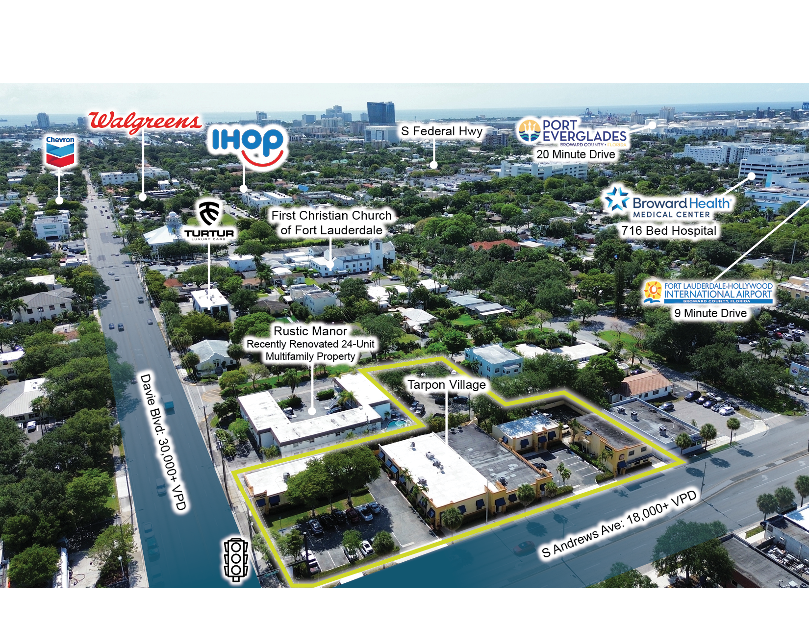 Tarpon Village, photo 7