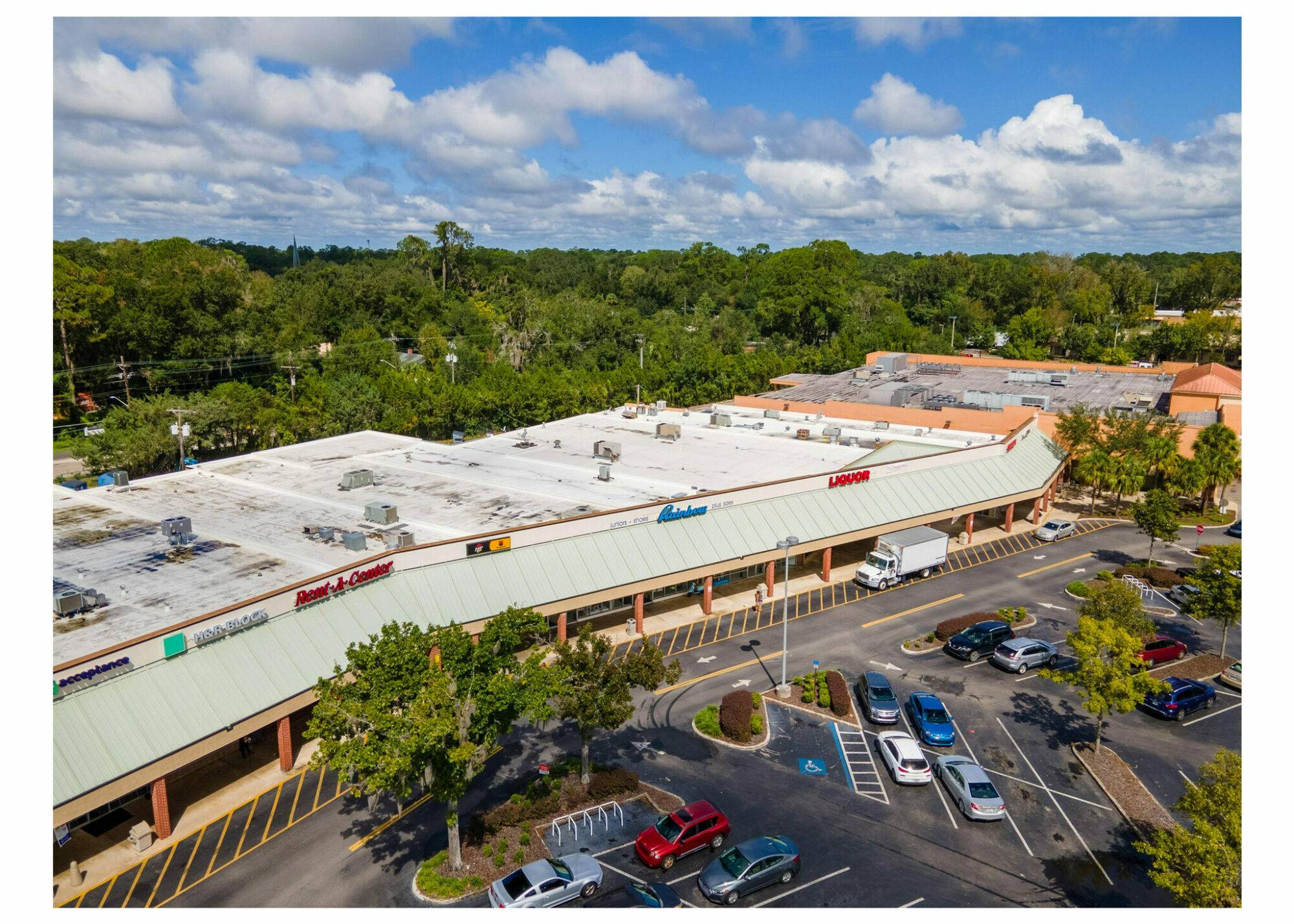 Gainesville Shopping Center, photo 4