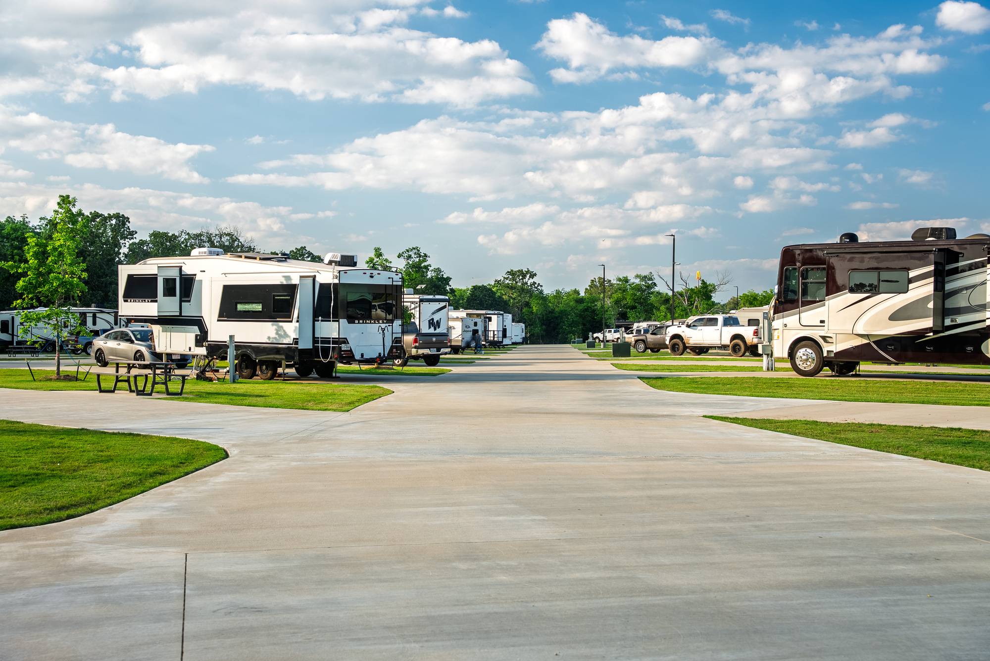 The Oaks on 37 Tiny Homes & RV Resort, photo 14