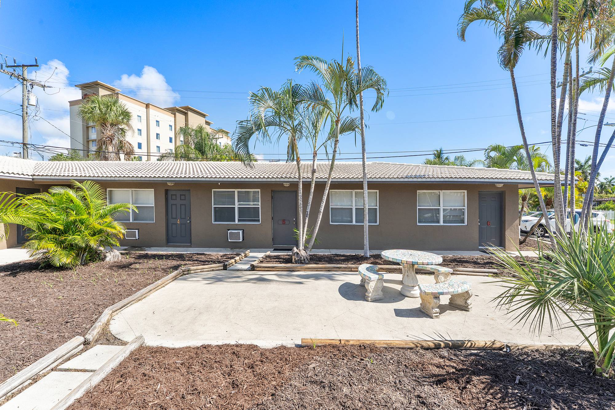 Wilson Apartments, photo 9