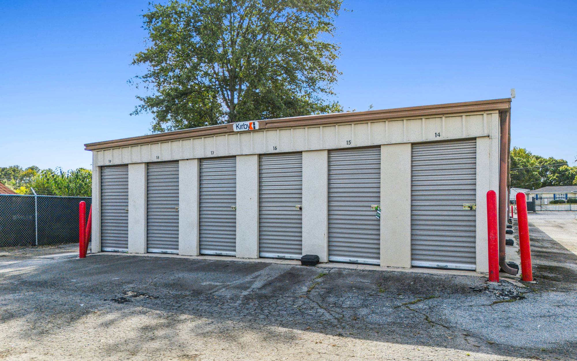 Conyers Storage, photo 8