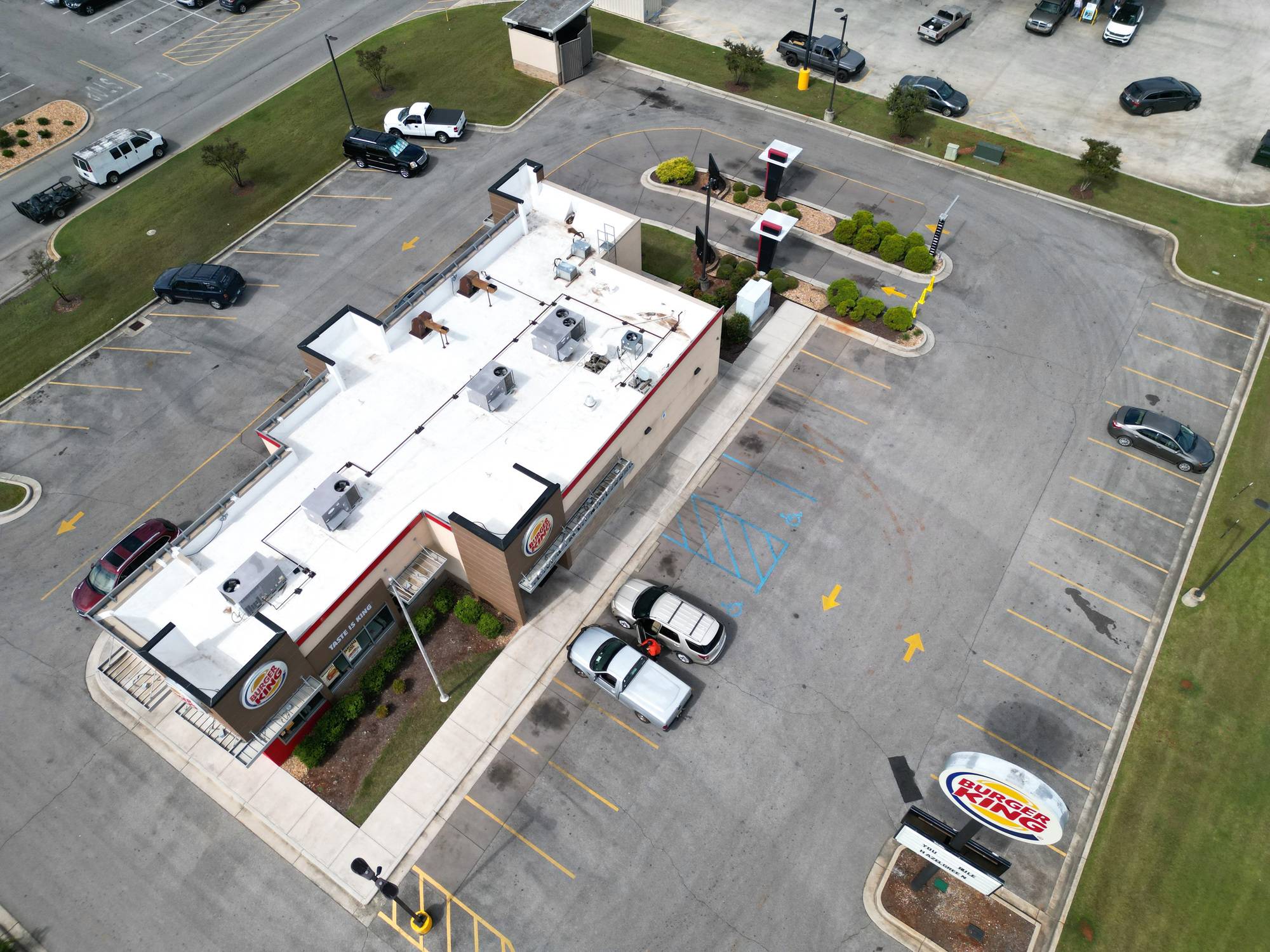 Burger King - Alabama, photo 29