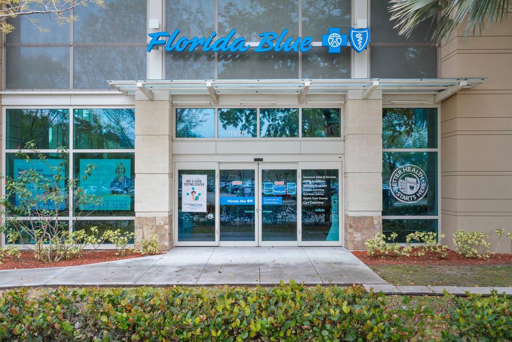 Florida Blue, photo 5