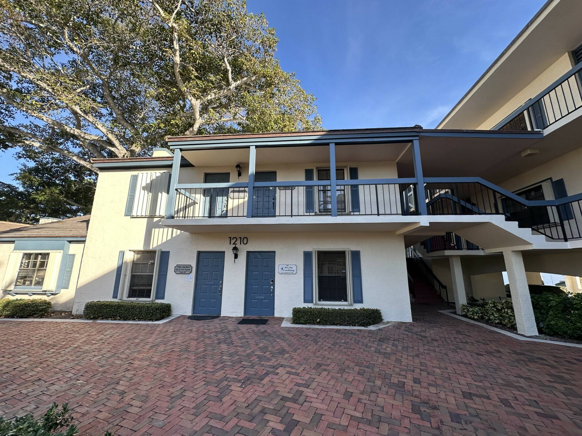 1210 S Federal Highway