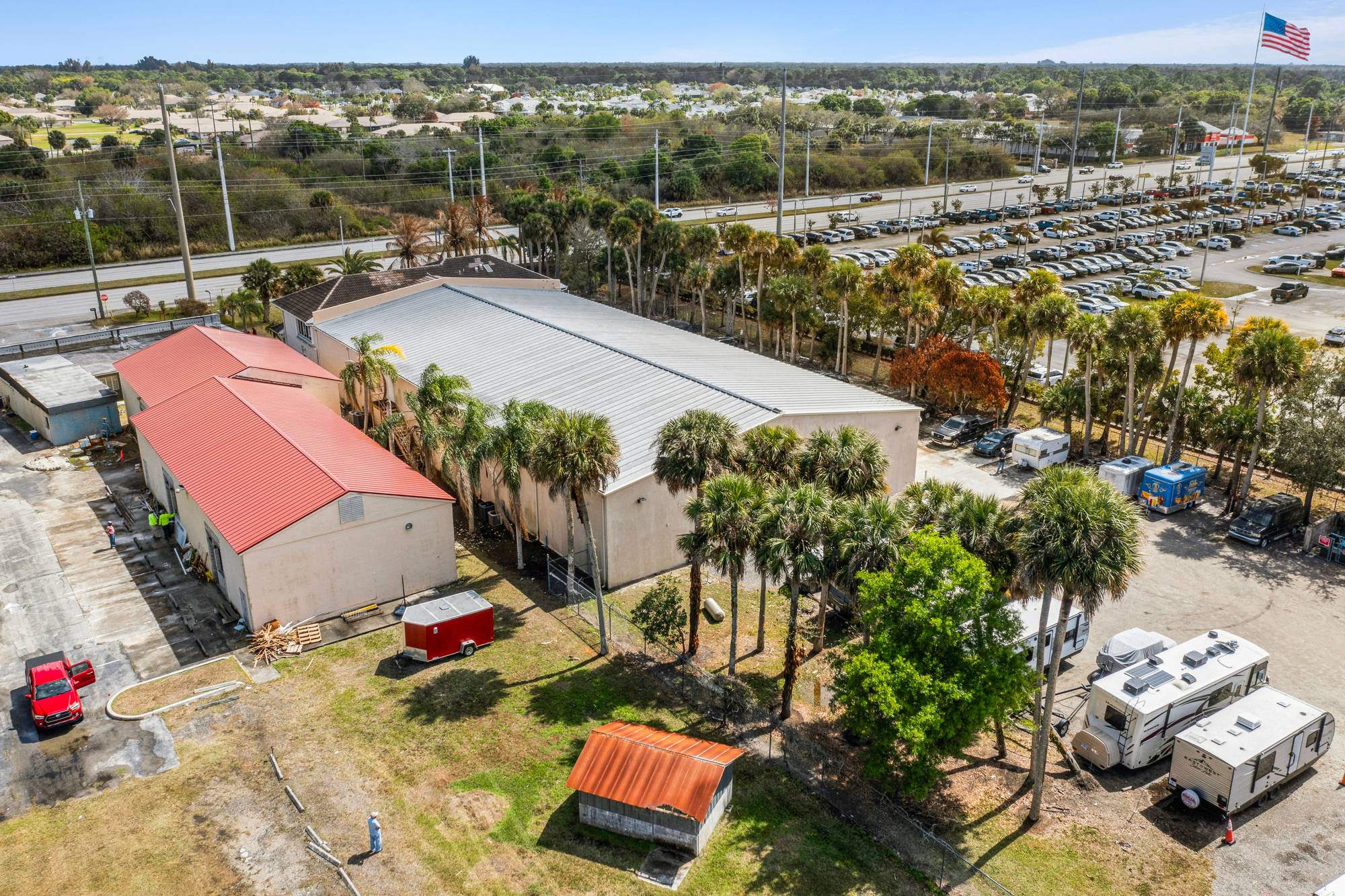 CubeSmart Self Storage (Managed), photo 5