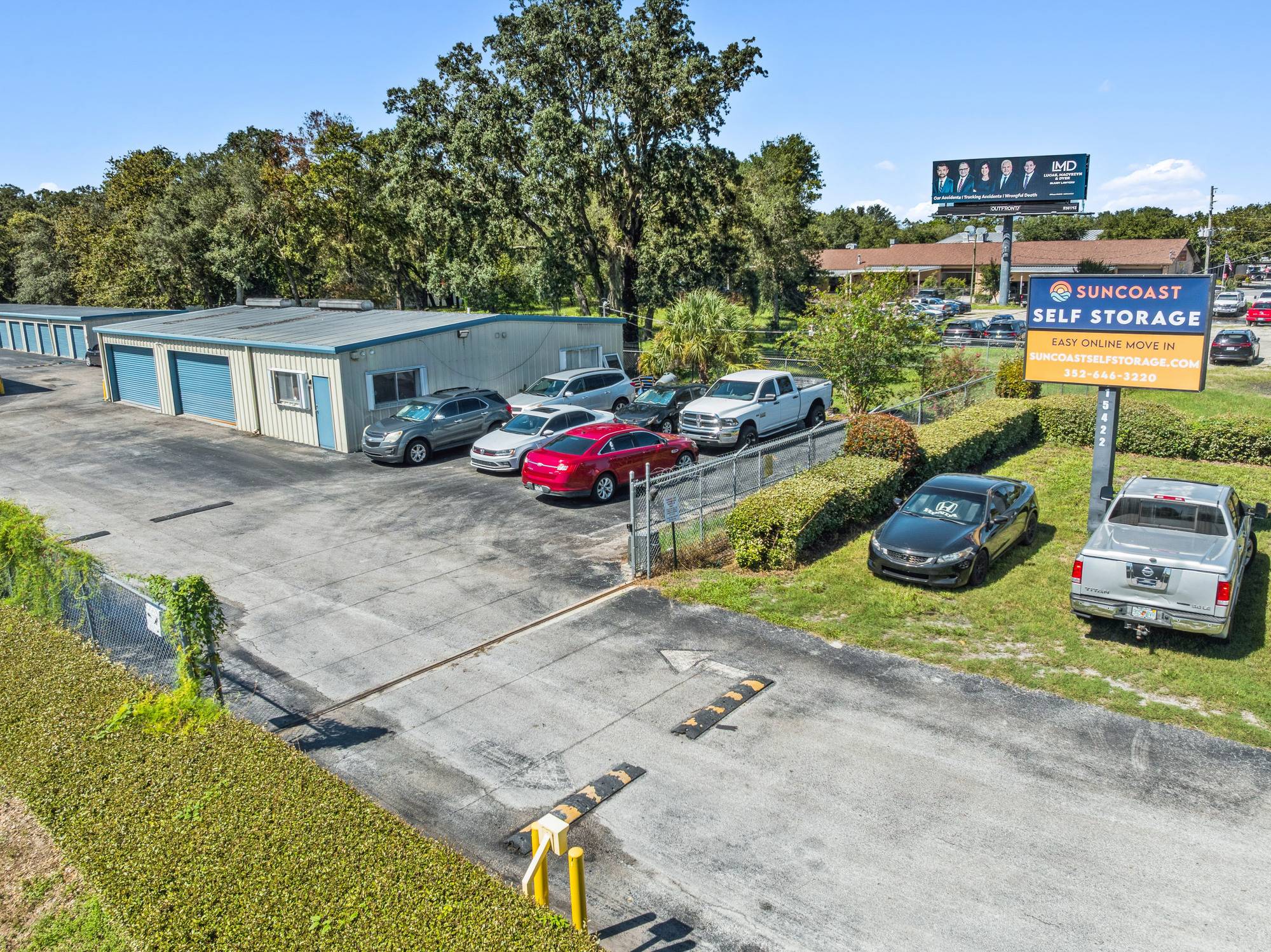 Suncoast Self Storage, photo 8
