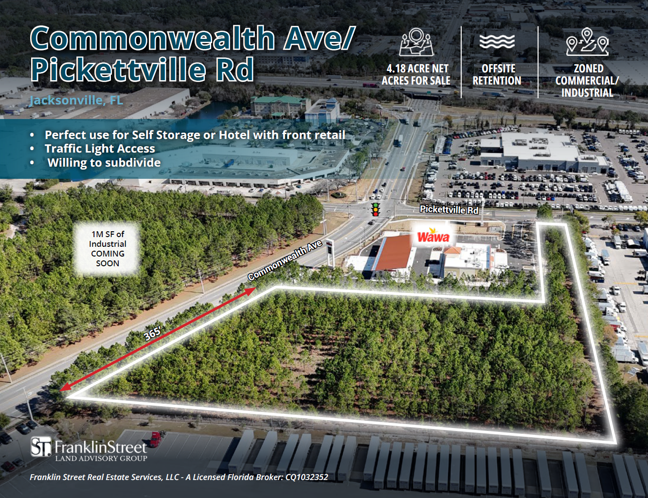 0 Commonwealth Ave