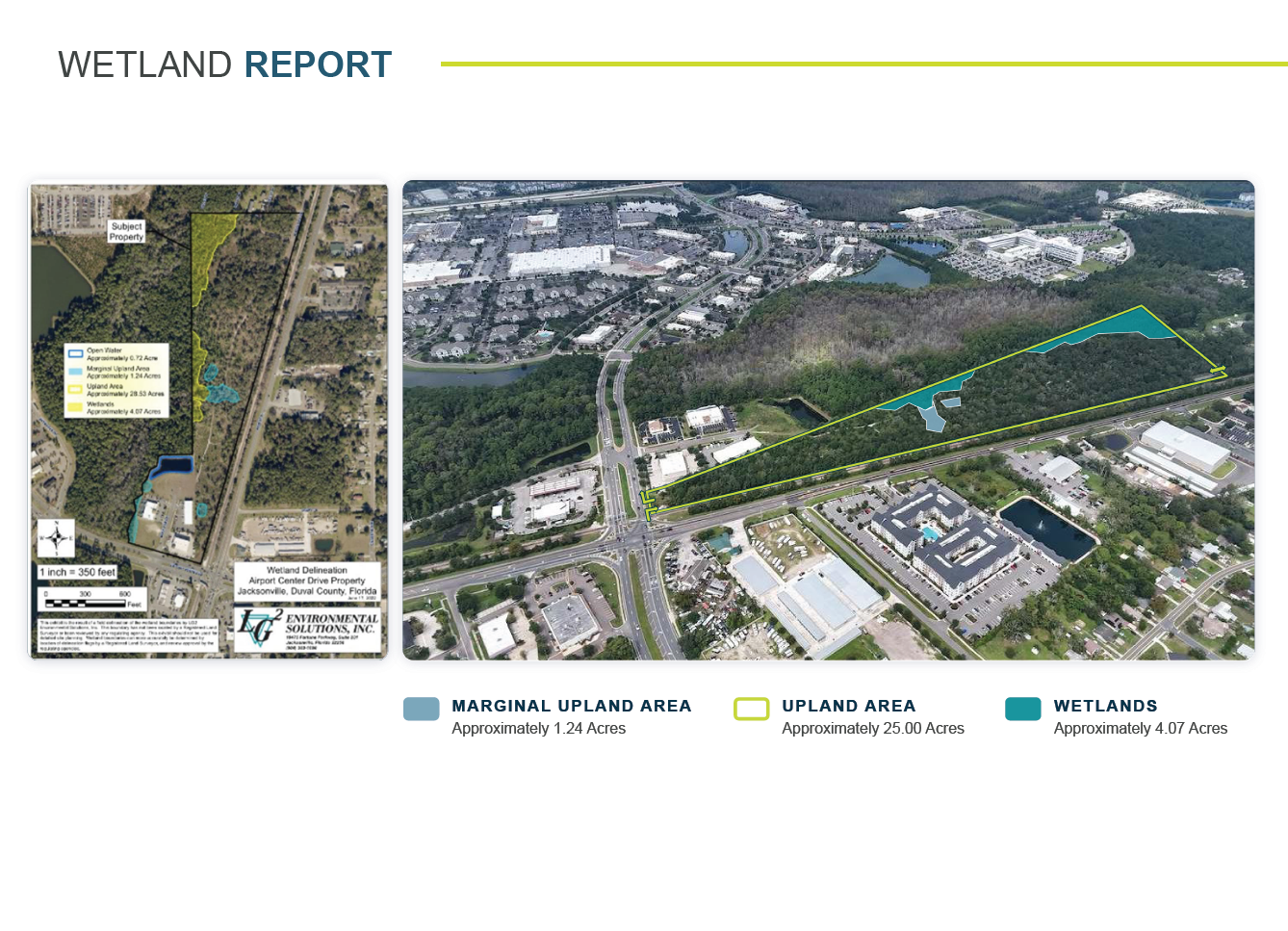 Airport Center Drive, photo 2