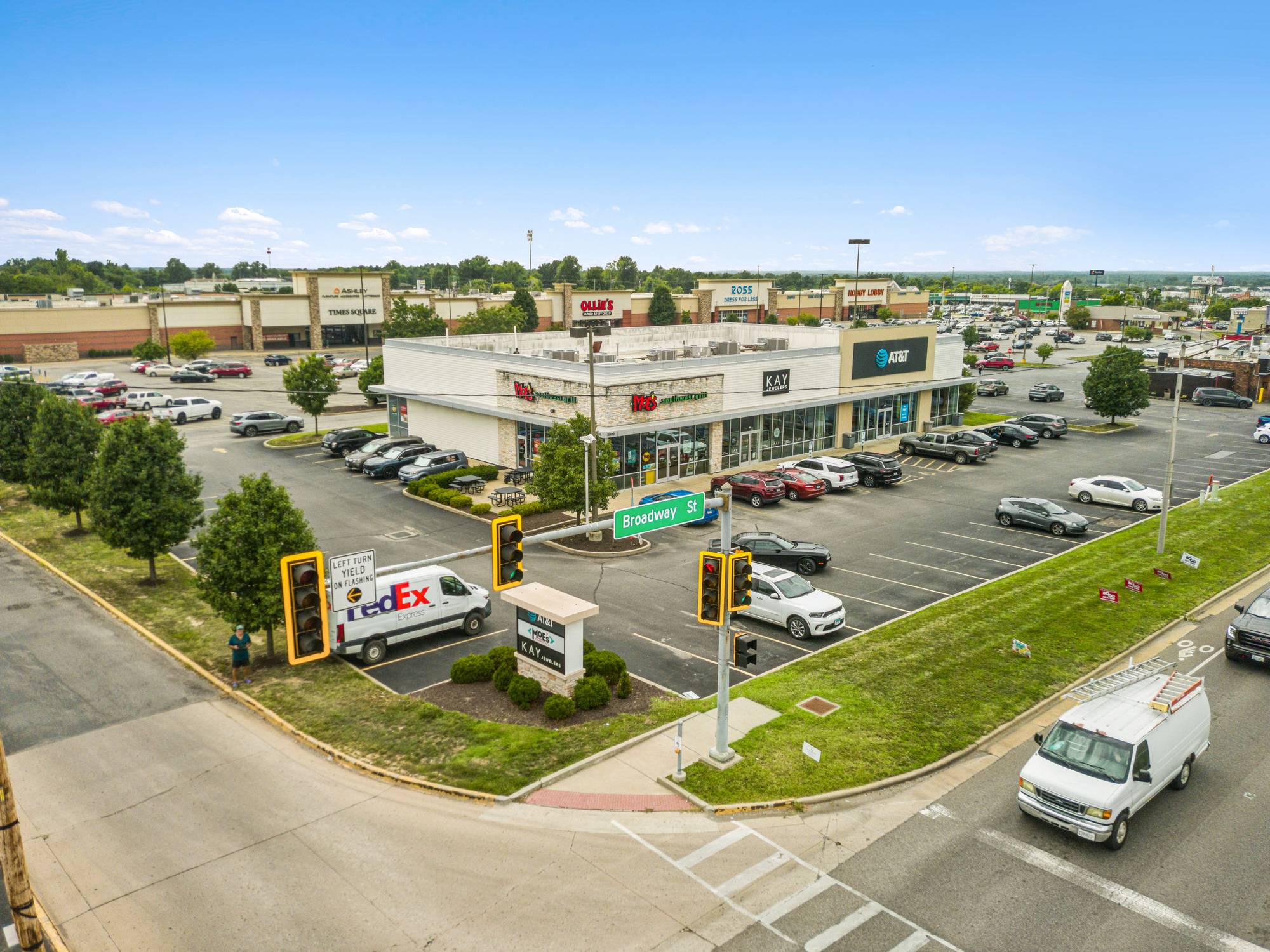 Mount Vernon Shops, photo 28