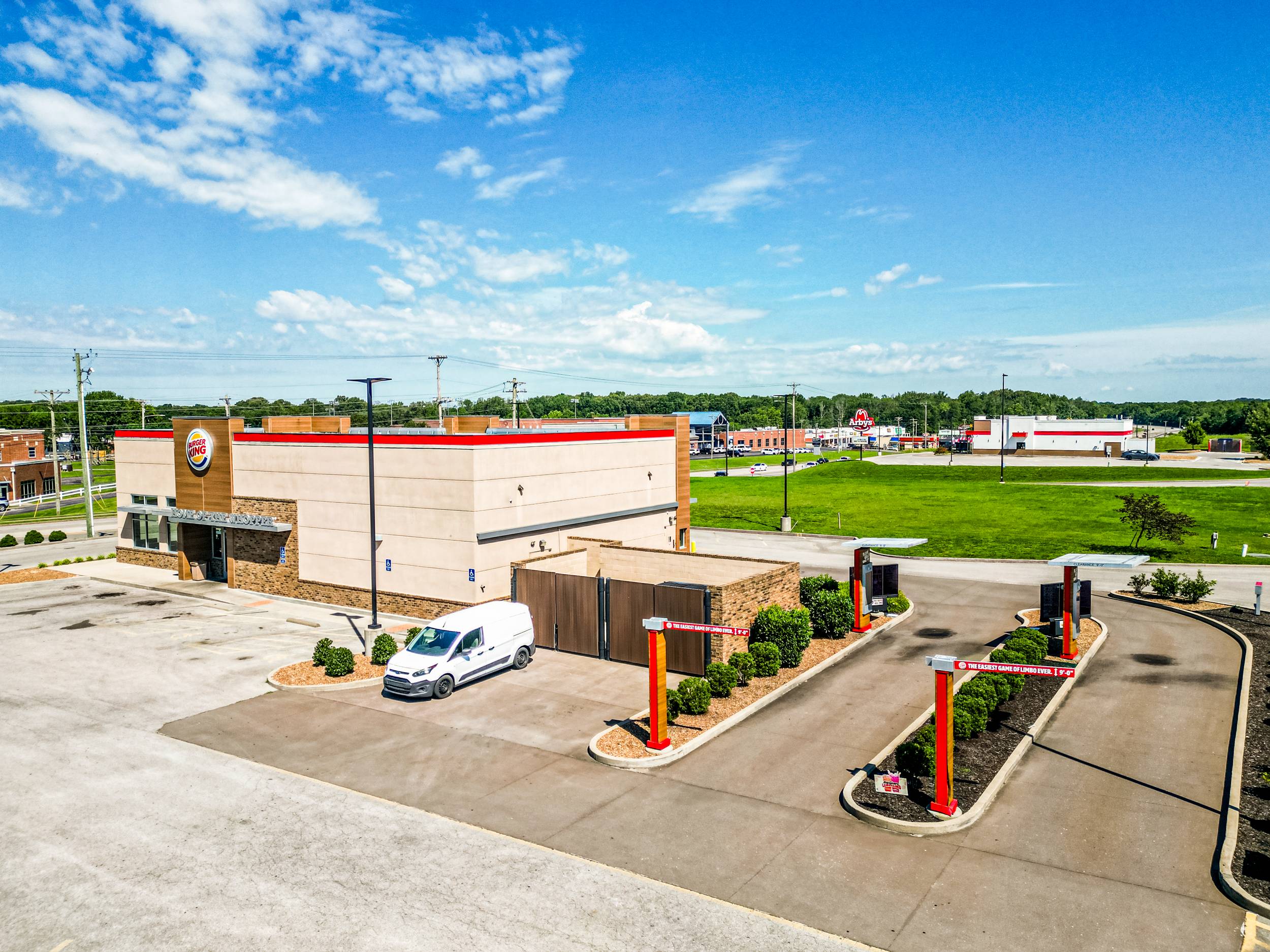 Burger King, photo 13