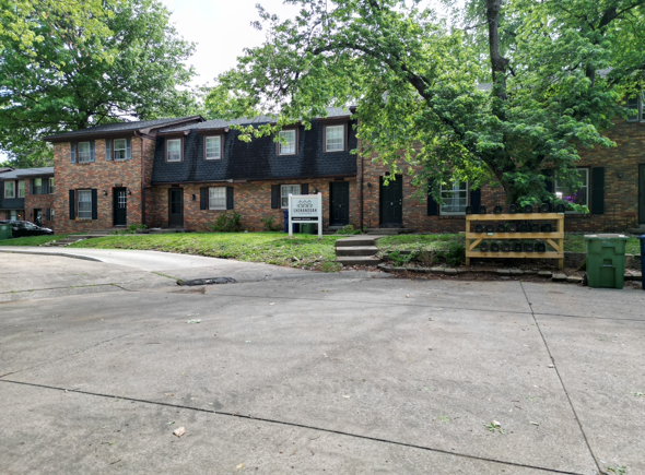 Shenandoah Townhomes, photo 3