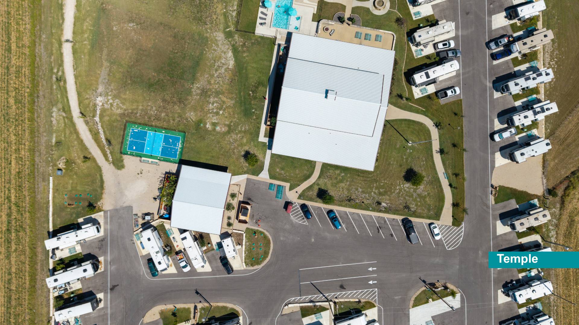 Basin RV Resort Portfolio, photo 3