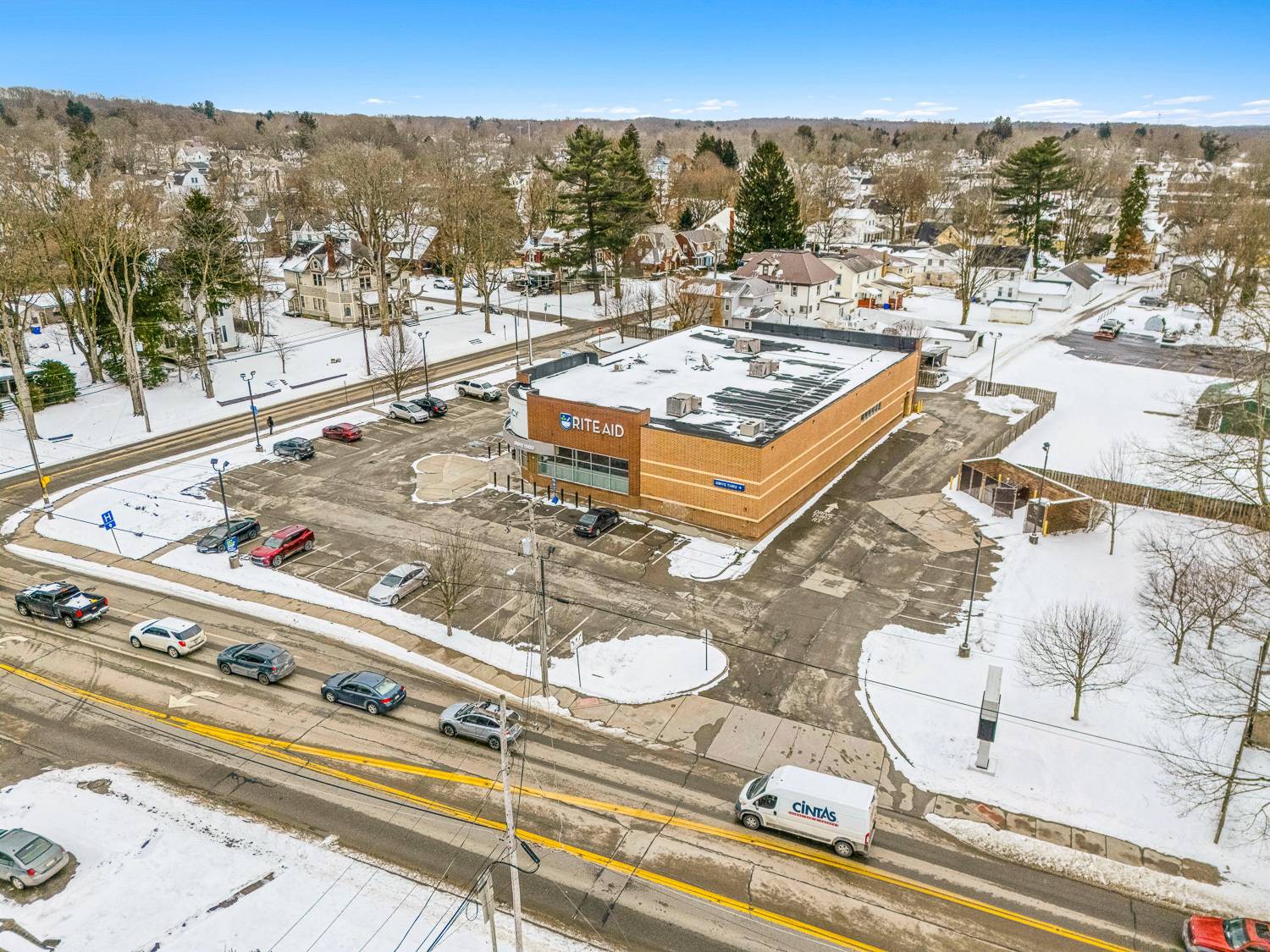 Vacant Rite Aid, photo 16