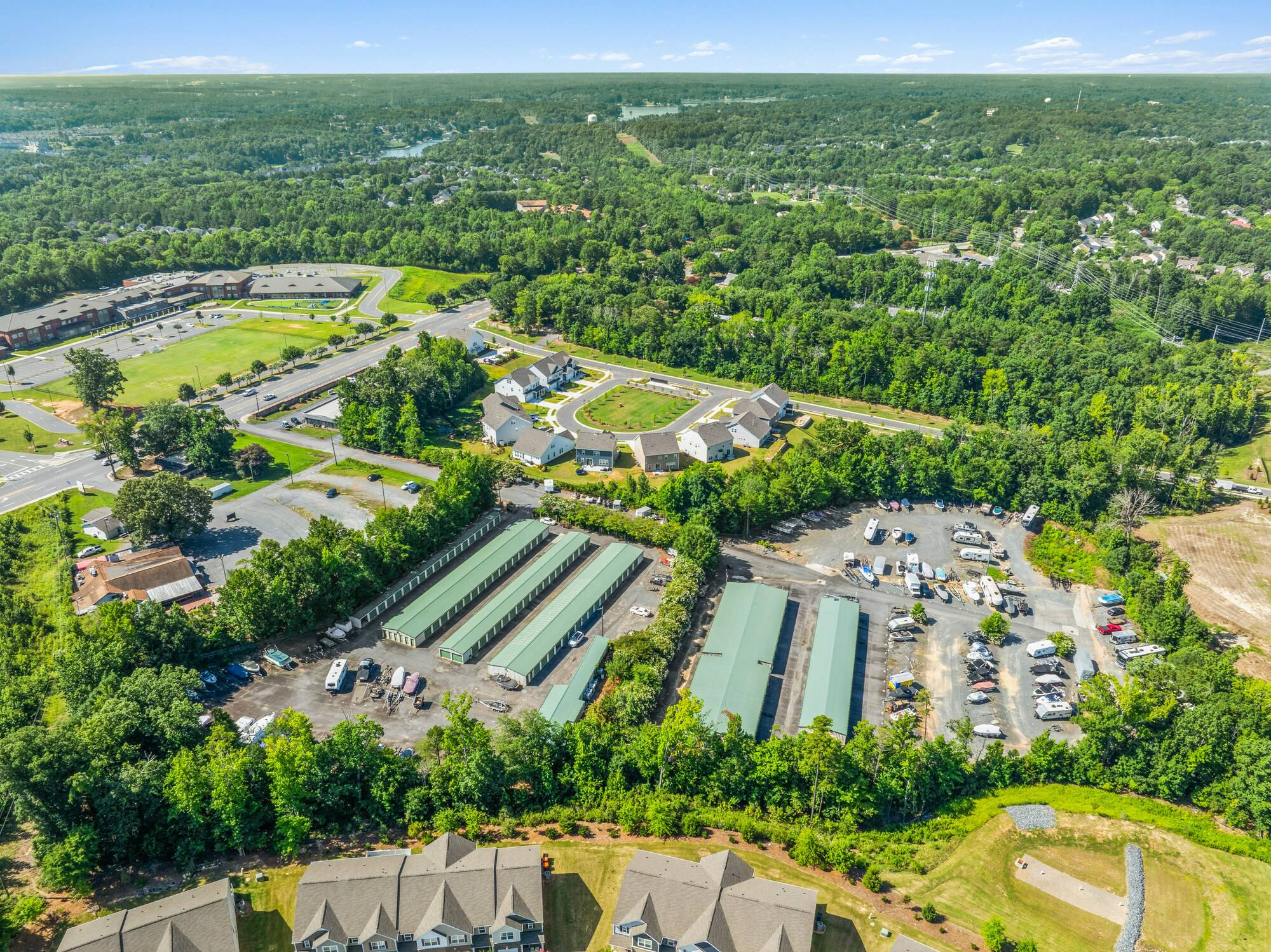 Fort Mill Storage Opportunity (Storett), photo 2