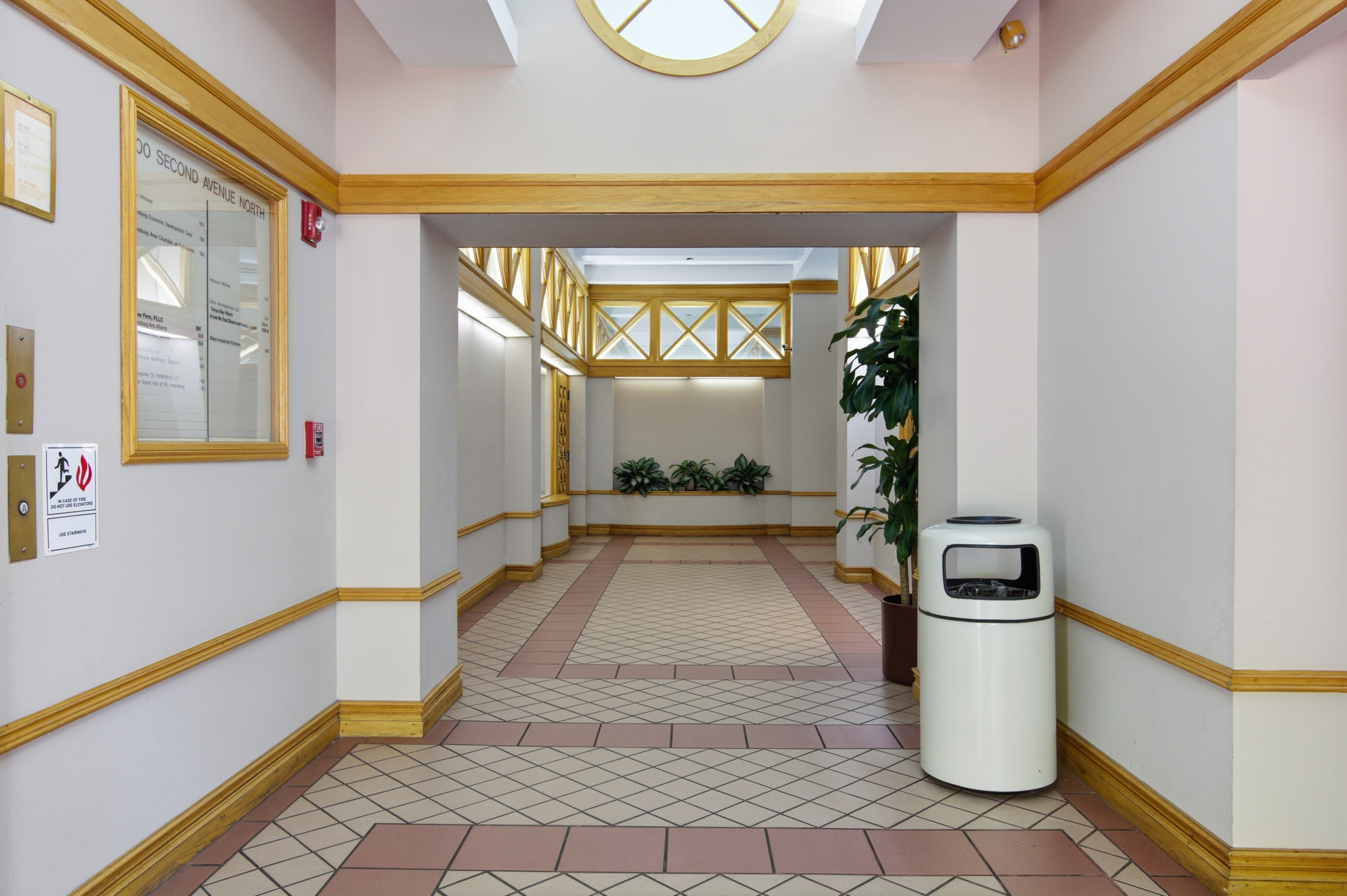 Chamber of Commerce Building, photo 6
