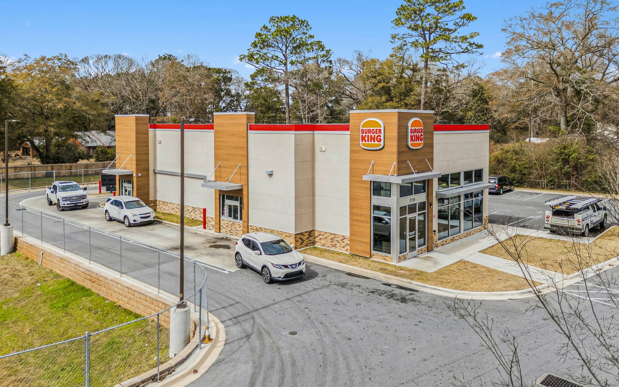 Burger King , photo 19
