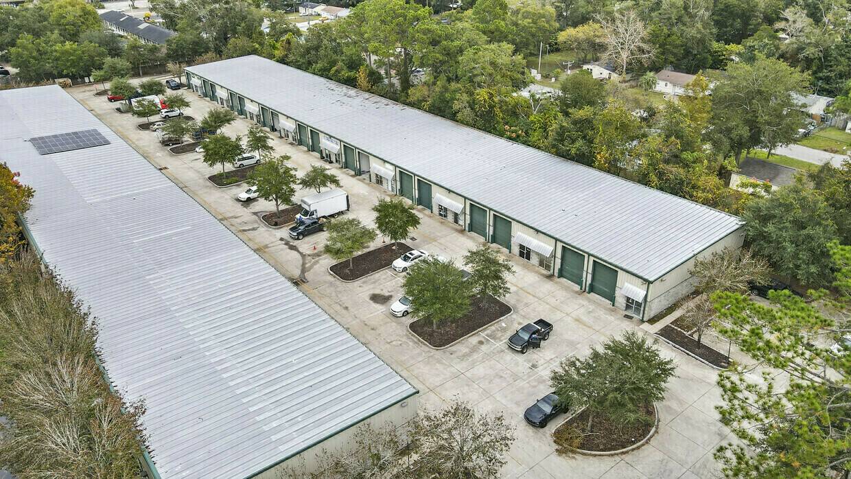 103rd Commerce Park
