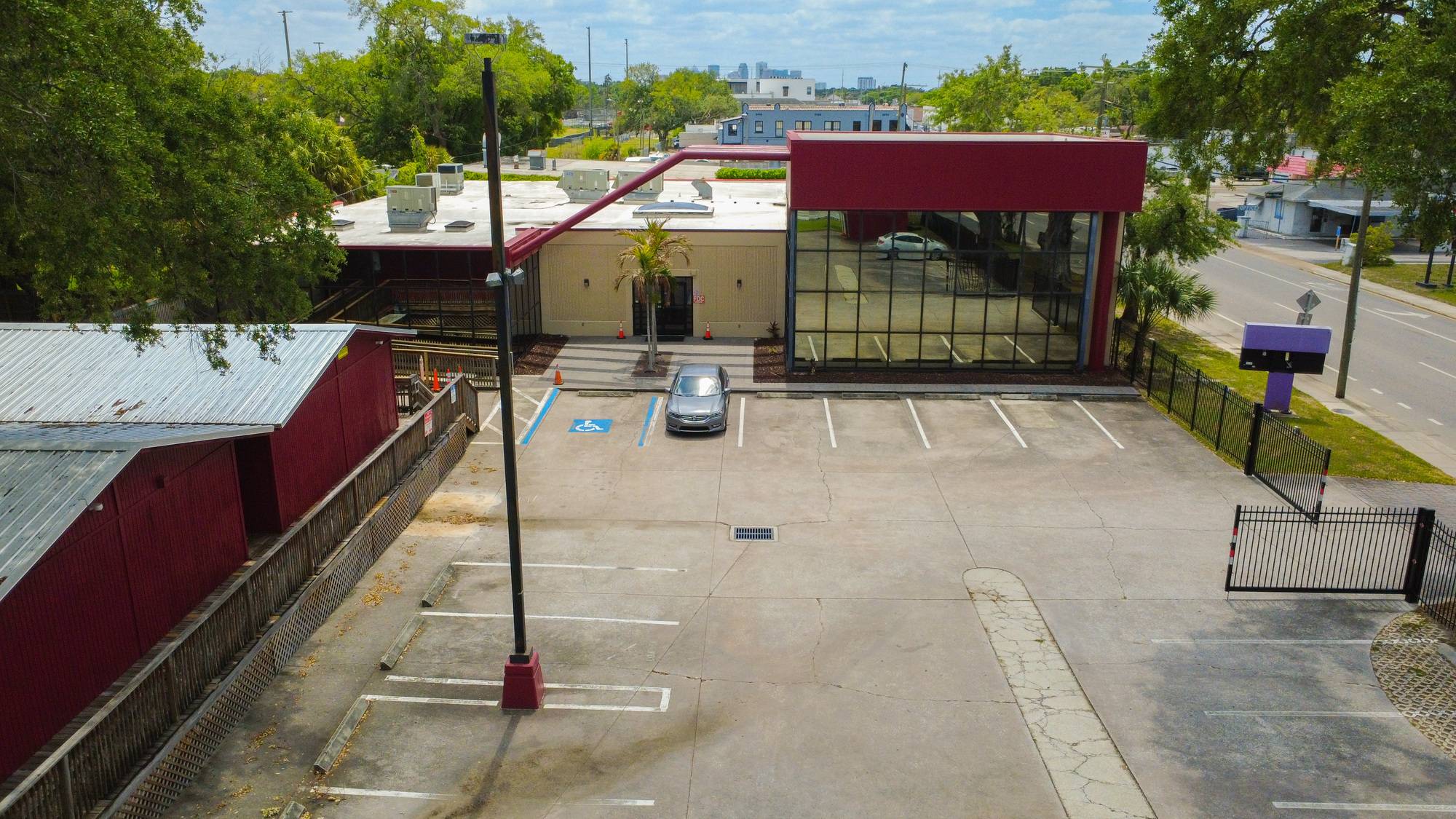 Seminole Heights Office Building, photo 4