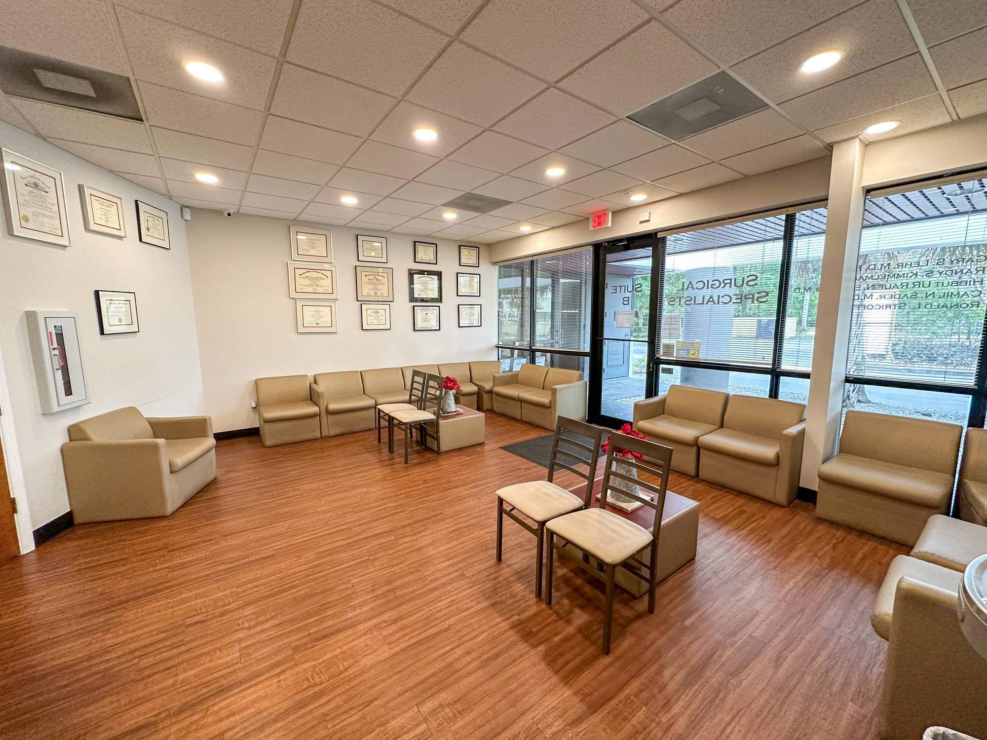 Hillsboro Medical Office, photo 53