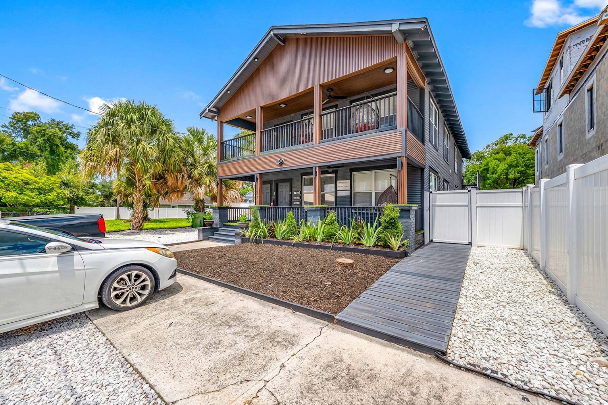 Gladys Apartments, photo 3