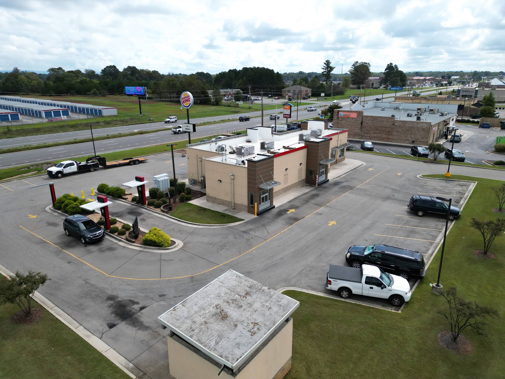 Burger King - Alabama, photo 10