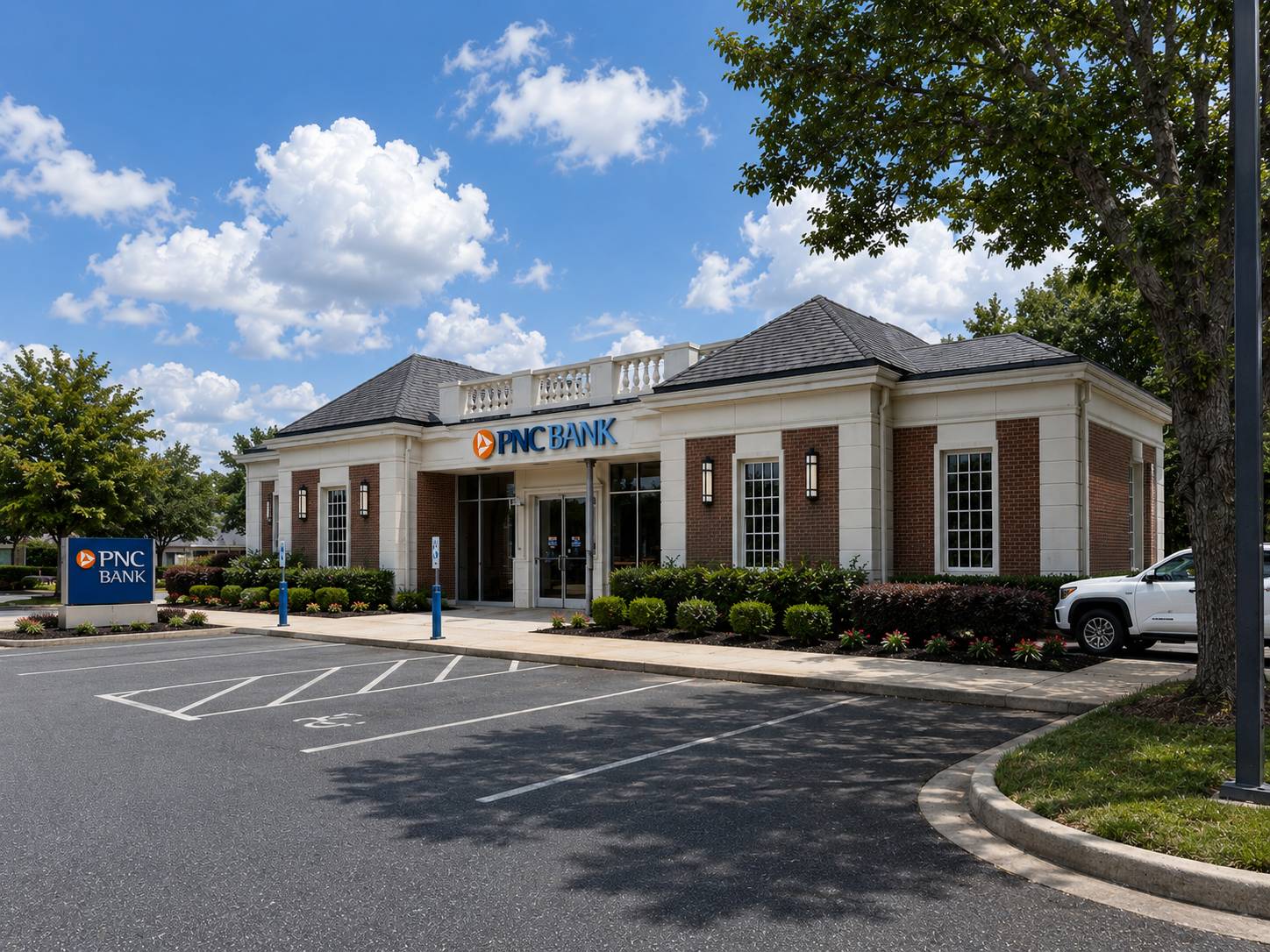 PNC Bank, photo 5