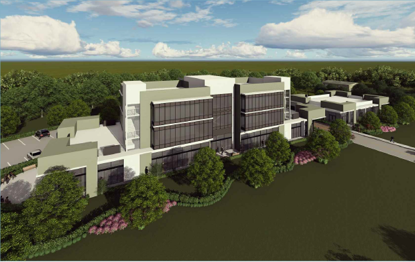 Icon Plaza (New Construction)