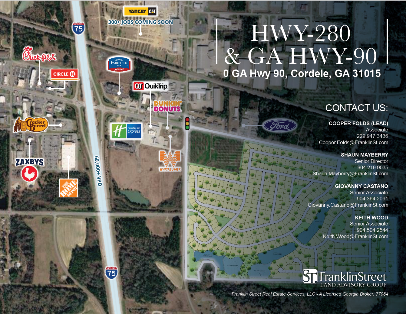 0 GA Hwy-90, photo 10