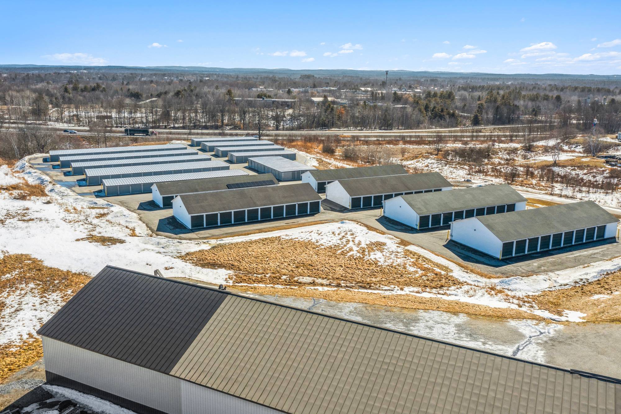 All Purpose Storage - Fairfield, photo 7